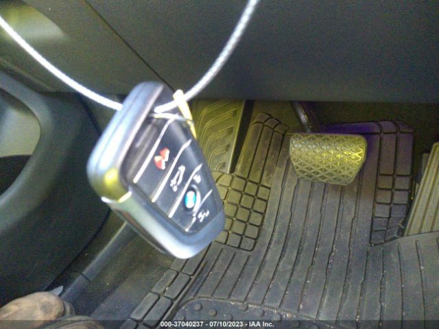 5UXCR4C00N9N21727 BMW X5 Sdrive40i