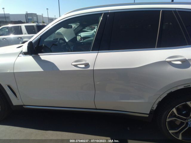 5UXCR4C00N9N21727 BMW X5 Sdrive40i
