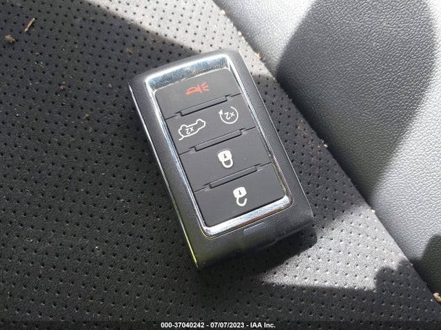 2023 JEEP GRAND CHEROKEE L ALTITUDE VIN: 1C4RJJAG0P8714339