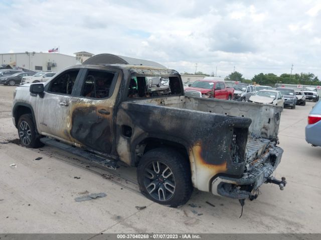 1GTP9EEL5KZ131900 GMC Sierra 1500 At4