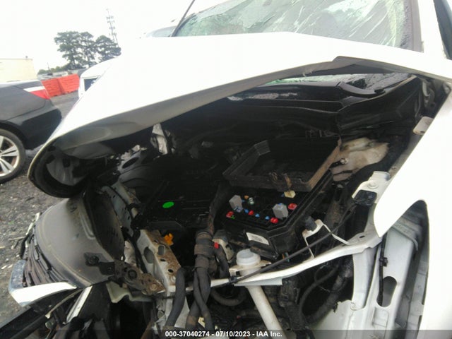 Chevrolet CRUZE LS 2018 1G1BB5SM0J7186835 Image 10