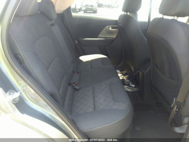 KNDCB3LCXH5057366 KIA NIRO LX