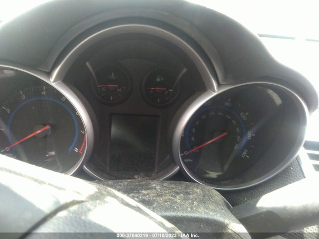 Chevrolet CRUZE LT 2015 1G1PC5SB4F7193179 Image 15