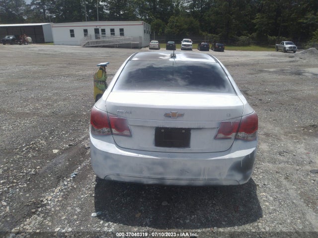 Chevrolet CRUZE LT 2015 1G1PC5SB4F7193179 Image 16