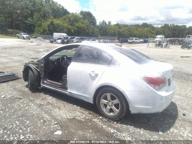 Chevrolet CRUZE LT 2015 1G1PC5SB4F7193179 Image 3