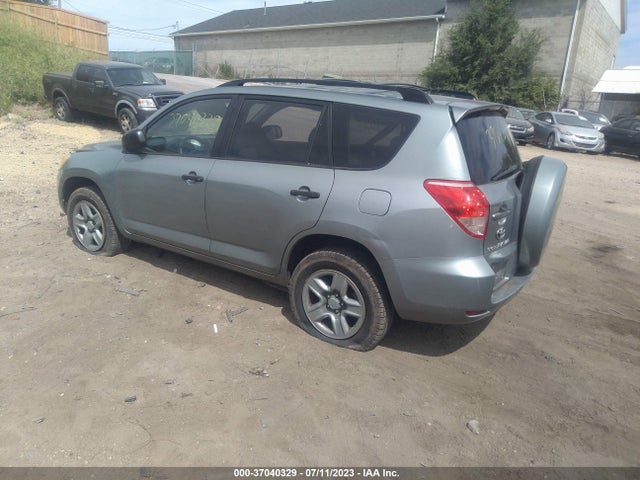 2006 TOYOTA RAV4 BASE VIN: JTMBD33V366005401