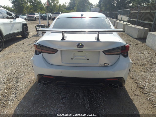 2021 Lexus RC, VIN: JTHYP5BC7M5008011