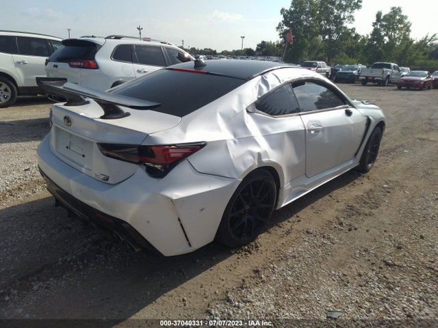 2021 Lexus RC, VIN: JTHYP5BC7M5008011