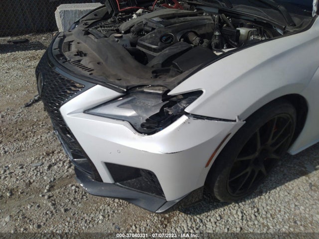 2021 Lexus RC, VIN: JTHYP5BC7M5008011