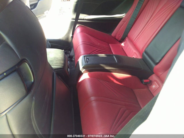 2021 Lexus RC, VIN: JTHYP5BC7M5008011