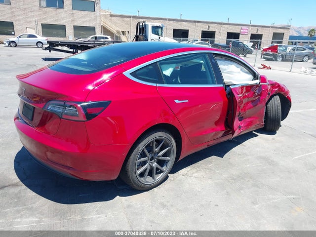 Tesla Model 3 Range 2019 5YJ3E1EA2KF464031 Image 10