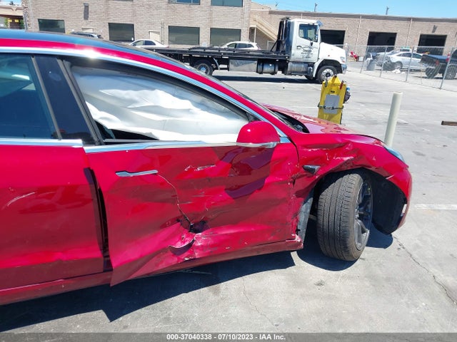 Tesla Model 3 Range 2019 5YJ3E1EA2KF464031 Image 12