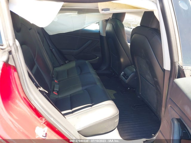 Tesla Model 3 Range 2019 5YJ3E1EA2KF464031 Image 14