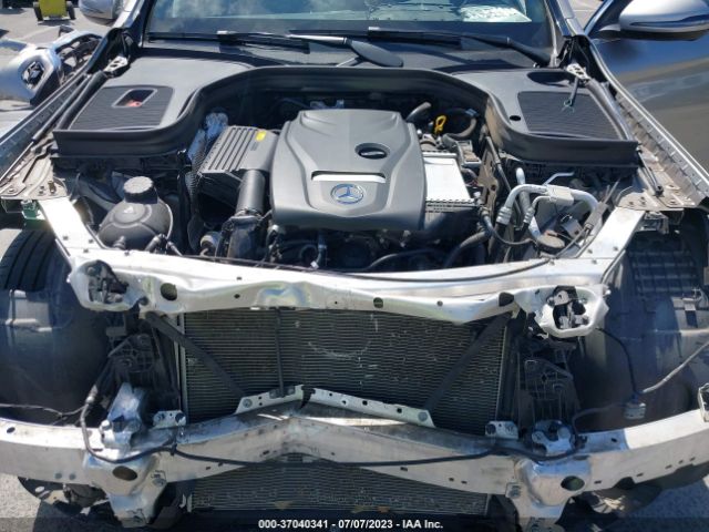 WDC0G4KB1KV177822 Mercedes-Benz Glc Glc 300