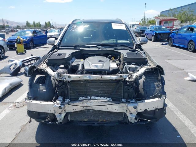 WDC0G4KB1KV177822 Mercedes-Benz Glc Glc 300