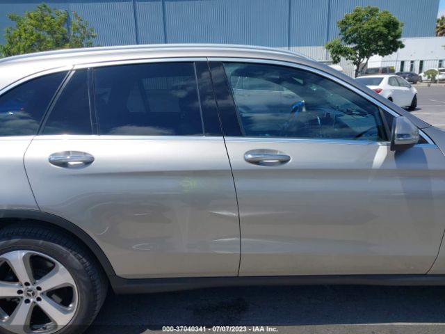 WDC0G4KB1KV177822 Mercedes-Benz Glc Glc 300