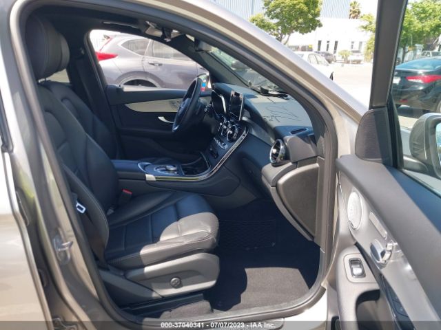 WDC0G4KB1KV177822 Mercedes-Benz Glc Glc 300