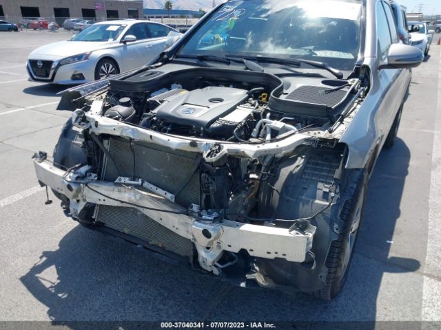 WDC0G4KB1KV177822 Mercedes-Benz Glc Glc 300