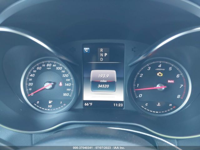 WDC0G4KB1KV177822 Mercedes-Benz Glc Glc 300