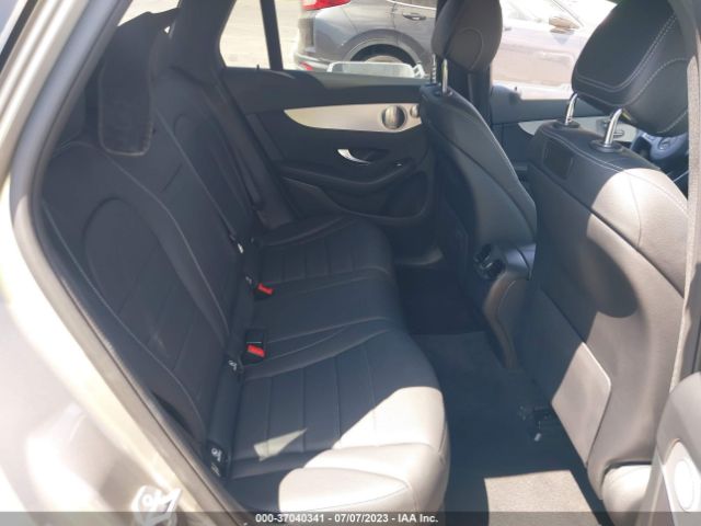 WDC0G4KB1KV177822 Mercedes-Benz Glc Glc 300