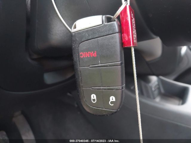 1C4RDJAG1GC331630 Dodge Durango Sxt