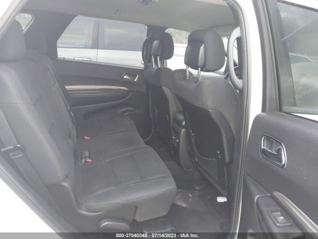 1C4RDJAG1GC331630 Dodge Durango Sxt