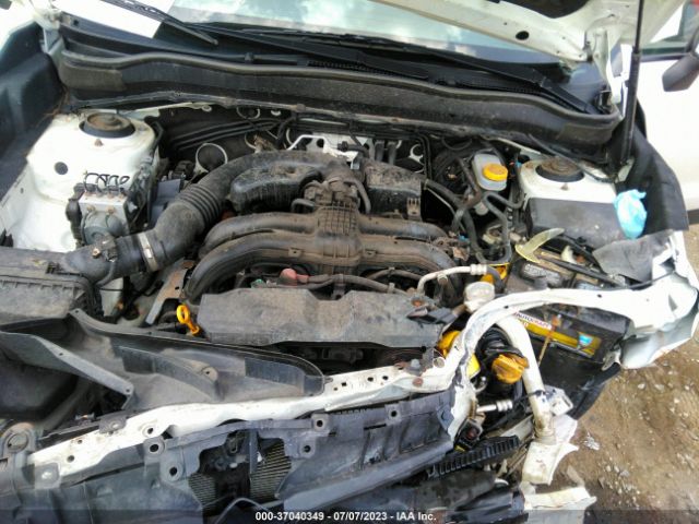 JF2SJADC1FH433807 Subaru Forester 2.5i Premium
