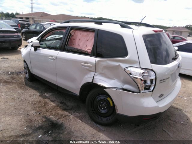 JF2SJADC1FH433807 Subaru Forester 2.5i Premium