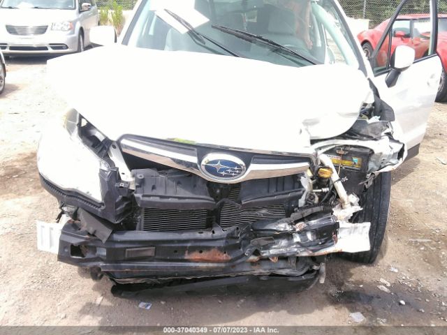 JF2SJADC1FH433807 Subaru Forester 2.5i Premium