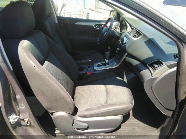3N1AB7AP7FY360189 Nissan SENTRA SR