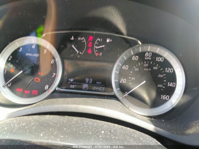 3N1AB7AP7FY360189 Nissan SENTRA SR