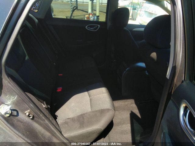 3N1AB7AP7FY360189 Nissan SENTRA SR