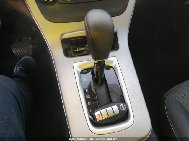 3N1AB7AP8FL695538 Nissan SENTRA SV