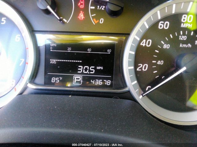 3N1AB7AP8FL695538 Nissan SENTRA SV