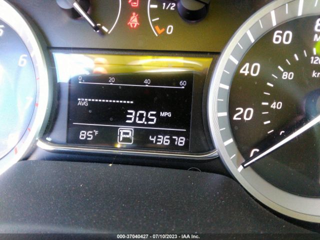 3N1AB7AP8FL695538 Nissan SENTRA SV