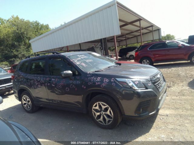 JF2SKAEC2PH413062 Subaru Forester Premium