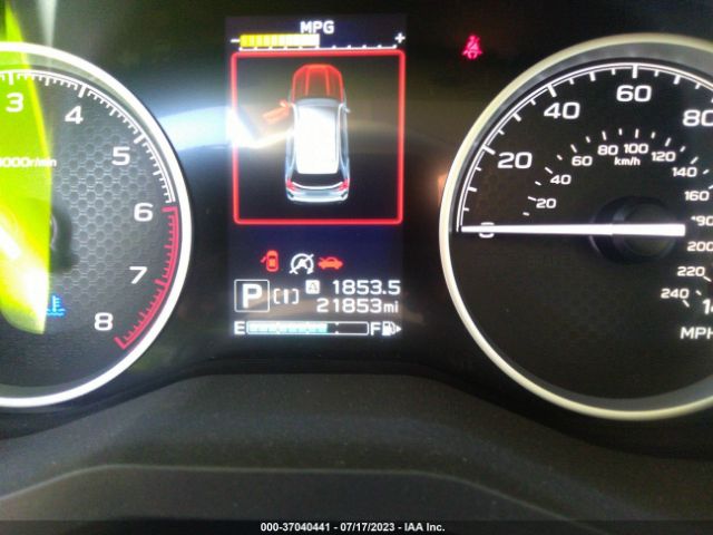 JF2SKAEC2PH413062 Subaru Forester Premium