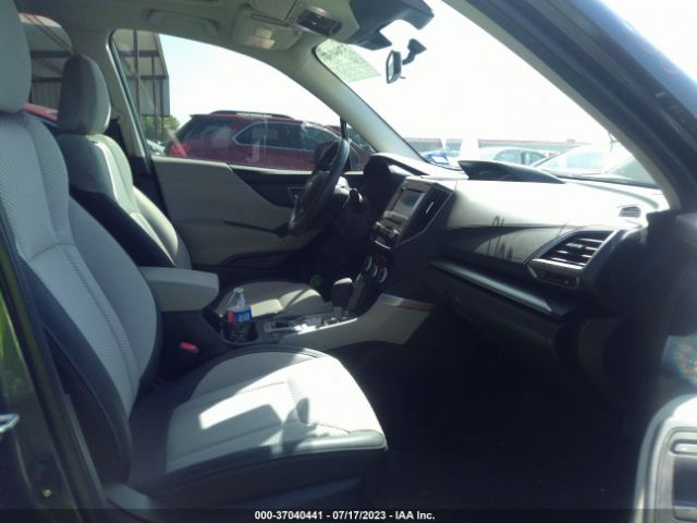 JF2SKAEC2PH413062 Subaru Forester Premium