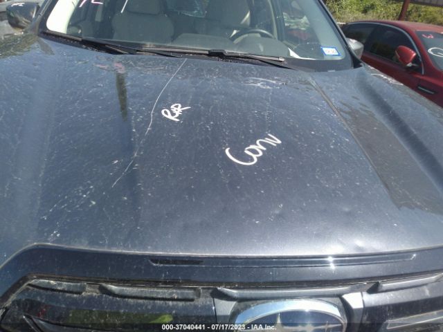 JF2SKAEC2PH413062 Subaru Forester Premium