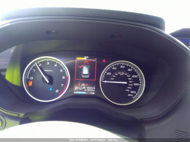 JF2SKAEC2PH413062 Subaru Forester Premium
