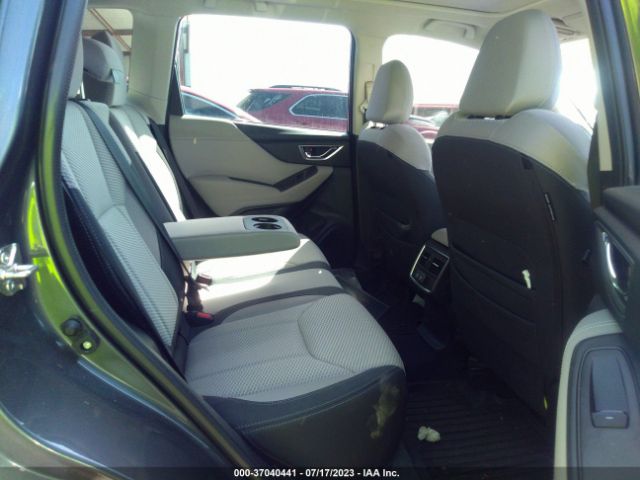 JF2SKAEC2PH413062 Subaru Forester Premium