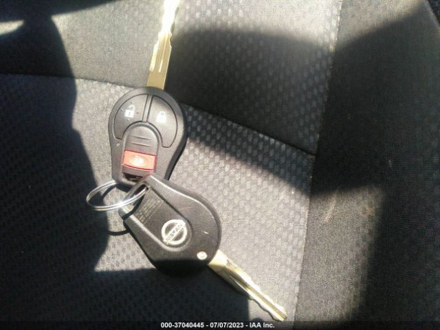 JN8AS5MT0FW158414 Nissan Rogue Select S