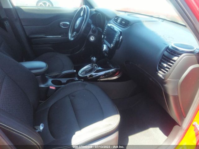 KNDJP3A56G7861390 KIA SOUL +