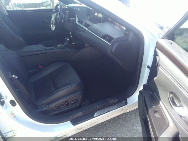 JTHB21B10K2027266 Lexus Es Es 300h