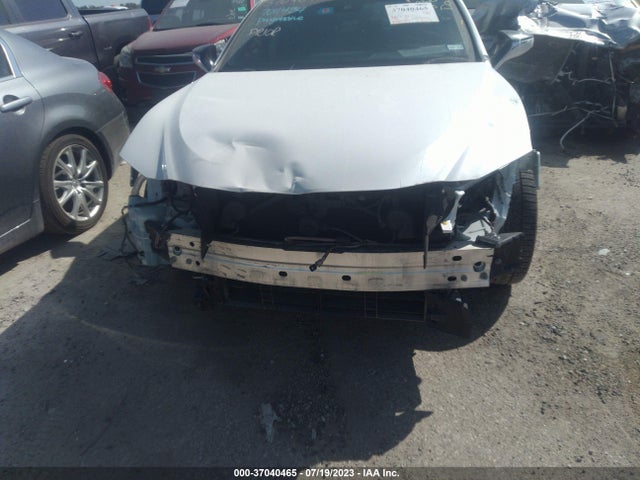 JTHB21B10K2027266 Lexus Es Es 300h