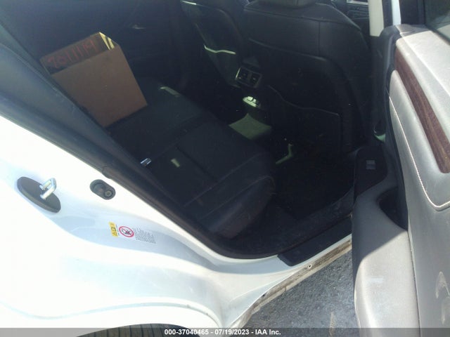 JTHB21B10K2027266 Lexus Es Es 300h