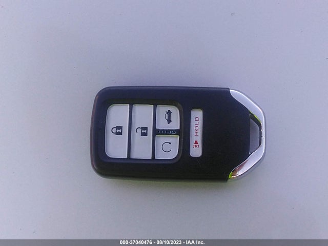 Honda Civic Ex-t 2017 2HGFC1F33HH638356 Image 11