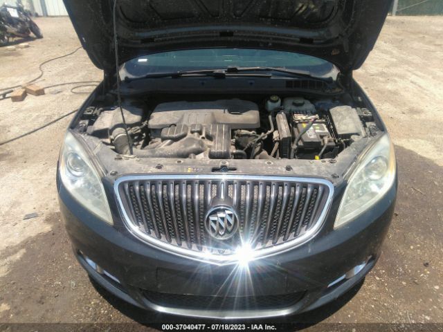 1G4PP5SK4E4159072 Buick Verano