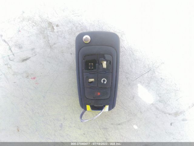 1G4PP5SK4E4159072 Buick Verano