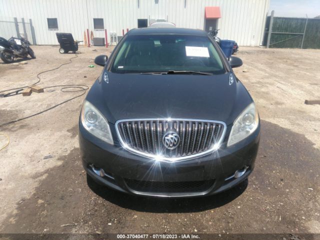 1G4PP5SK4E4159072 Buick Verano